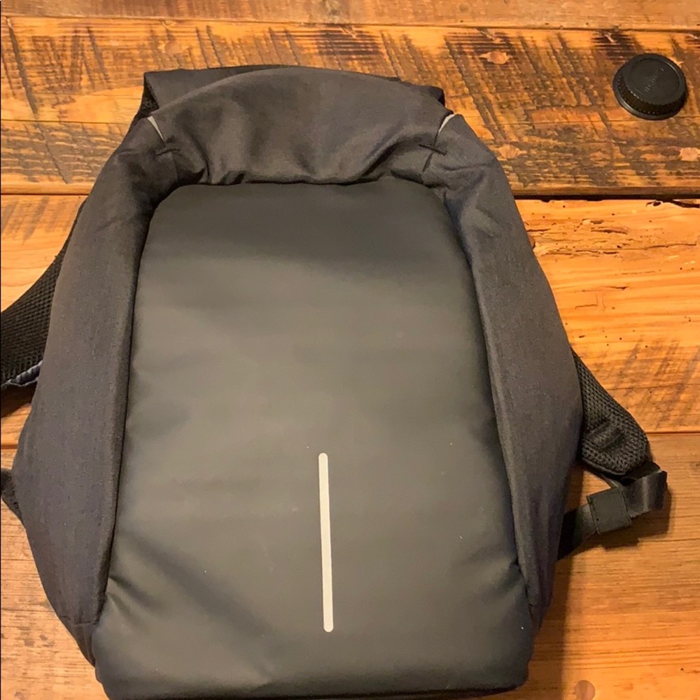 Backpack